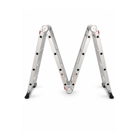 PROFT ÇOK AMAÇLI AKROBAT MERDİVEN 4700 MM 4x4