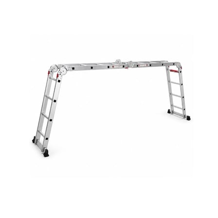 PROFT ÇOK AMAÇLI AKROBAT MERDİVEN 4700 MM 4x4