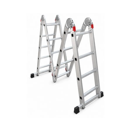 PROFT ÇOK AMAÇLI AKROBAT MERDİVEN 4700 MM 4x4