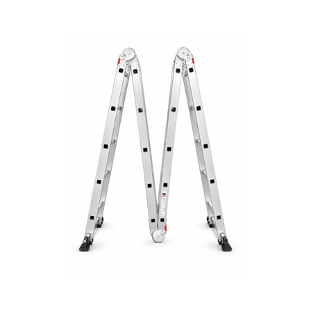 PROFT ÇOK AMAÇLI AKROBAT MERDİVEN 5700 MM 4x5