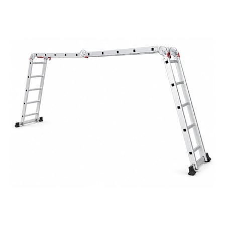 PROFT ÇOK AMAÇLI AKROBAT MERDİVEN 5700 MM 4x5