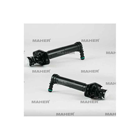 FAR YIKAMA ROBOT A6 11-14 SAĞ