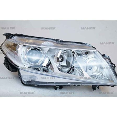 FAR VİTARA 16-19 LEDSİZ SAĞ