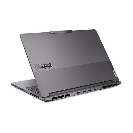 Lenovo Thinkbook Thinkbook 16P G5 Irx İ9-14900HX 32GB Ddr5 4tb SSD RTX4060 8gb 16 Inç 3.2k (3200×2000) 165Hz WINDOWS11PRO Gaming Laptop 221N50024TR036+WEBLEGELSINÇANTA