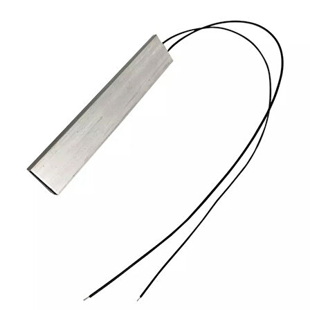 12V Ptc Isıtıcı Alüminyum Alaşımlı Seramik Isıtıcı