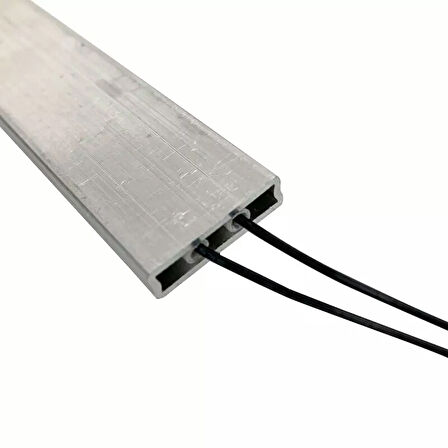 12V Ptc Isıtıcı Alüminyum Alaşımlı Seramik Isıtıcı