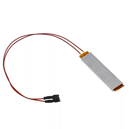 Ptc Isıtıcı 220V Alüminyum Alaşımlı Seramik Isıtıcı
