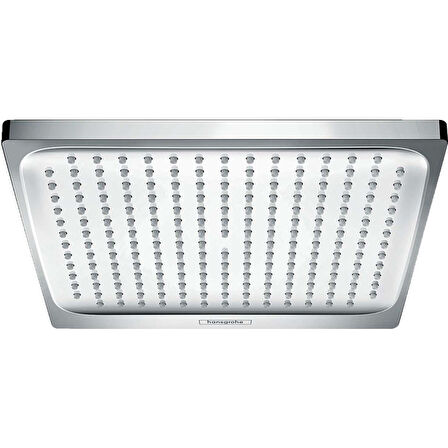 Hansgrohe Crometa E240 Tepe Duşu 