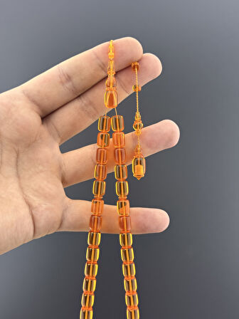 AHMET DEMİR ESKİ ALMAN KATALİN KAPSÜL KESİM 7,75X10