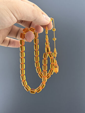 AHMET DEMİR ESKİ ALMAN KATALİN KAPSÜL KESİM 7,75X10