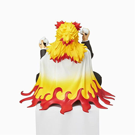 Demon Slayer  Anime Rengoku Onigiri Figür