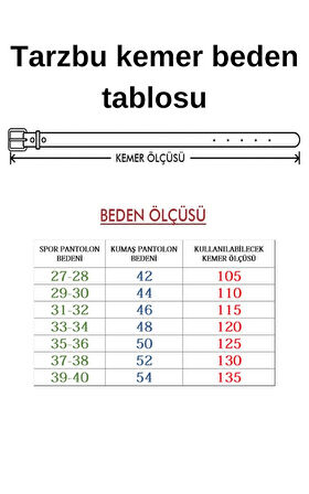 Hakiki Dana Derisi Erkek Kemer, 4.5 cm Genişlik, Siyah Çelik Toka, Kot Pantolon ve Kanvas Uyumlu