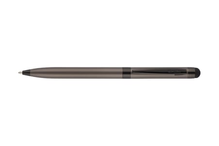 Touch Pen 599 Stylus Tükenmez Kalem Titanyum