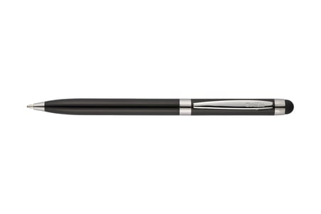 Touch Pen 599 Stylus Tükenmez Kalem Titanyum