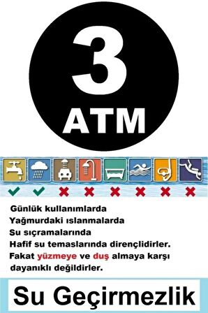 Reward Spor Kasa Fonksiyonları Aktif Takvimli Erkek Kol Saat