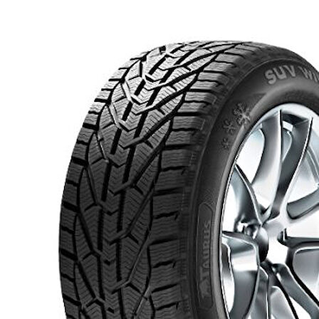 255/55R19 111V XL SUV WINTER STRIAL (KIŞ)