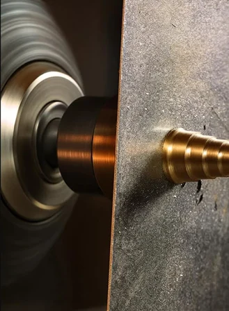 Paslanmaz Kademeli Matkap Ucu Ahşap Plastik Sac Delme Uç 4-20 Mm