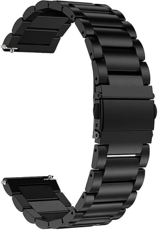 Huawei Watch Gt/gt2/gt2e/gt2 Pro/gt3/gt3 Pro/watch 3/3 Pro Paslanmaz Çelik Metal Kordon