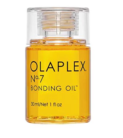 Olaplex  N° 7 Bonding Oil 30 ML - Nemlendirici Saç Kremi. 