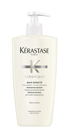 Kerastase Densifique Bain Densite Yoğunluk Kazandıran Şampuan 500 ml