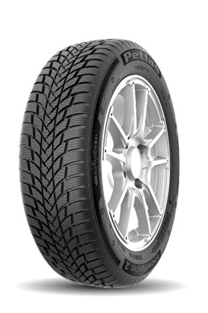 Petlas 245/45R18 100V Reınf. Snowmaster 2 Sport (Kış) (2023)