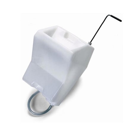 Numatic NR1500S Zemin Cilalama ve Parlatma Otomatı