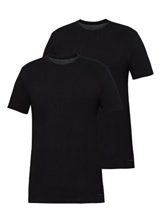 Erkek Fanila 2'li Paket Tender Cotton 9675