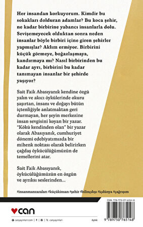 Lüzumsuz Adam