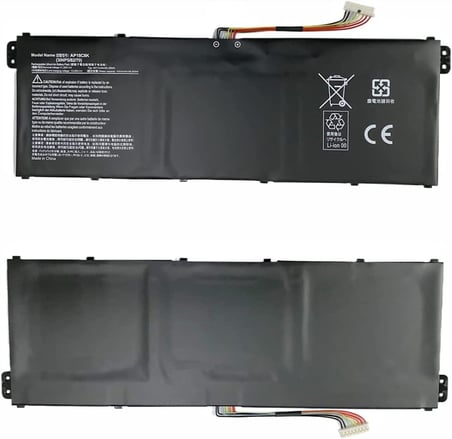 AP18C8K Laptop Bataryası Acer Aspire 5 A514-52 A514-52-58U3 Swift 3 SF314-42 SF314-42-R4XJ SF314-42-R27B SF314-57 SF314-57G SF314-58 SF314-58 SF3314-58 SF3314-514-58 G Chromebook 314 C933 11.25V