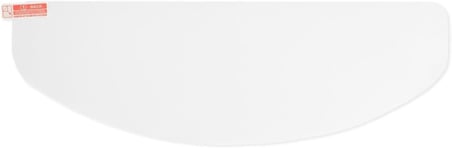 Sis Önleme Pinlock Insert Lens Motosiklet Kask Vizörü için