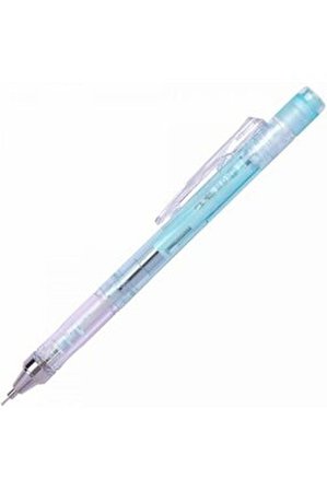 Tombow Versatil Kalem Mono Graph 0.5 MM Şeffaf Nane