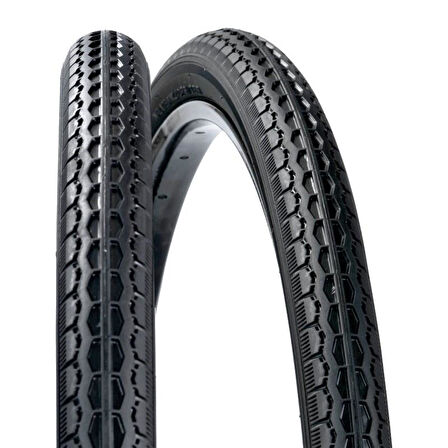 Dsi 27.5 x 1.50-1.65 3 mm Zırhlı Patlamaz Şehir Yol Dış Lastik