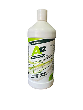 PURIS A12 SWIRL REMOVER HARE GİDERİCİ CİLA 1/1 (946ML)