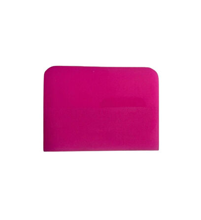 PEMBE PPF UYGULAMA TAKOZU 10CM