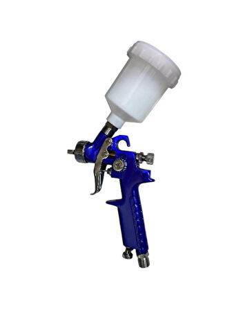SPRAY GUN H2001 0,8MM GÖLGE TABANCASI