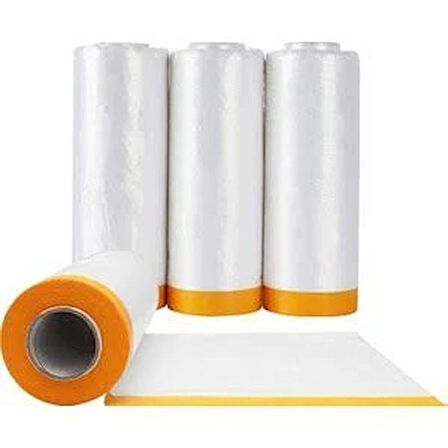 UYGULAMA ÖRTÜSÜ HIŞIR ÖRTÜ 15M*25CM 