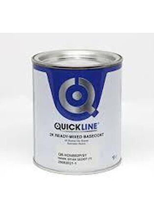 QUICKLINE TOYOTA 1G3 MET GRİ 1.GRP