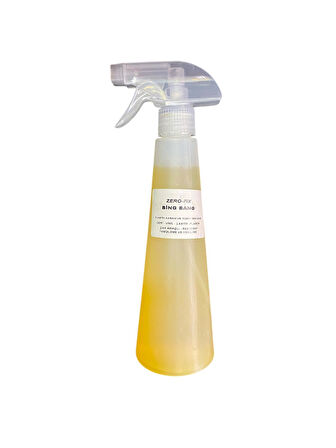 ZEROFİX BING BANG PLASTİK AKSAM VE YÜZEY YENİLEME 