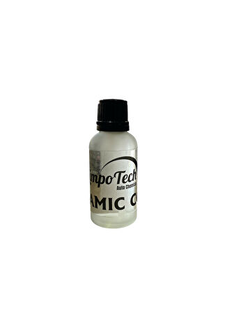 LİMPO TECH SERAMİK CERAMIC COAT 30ML
