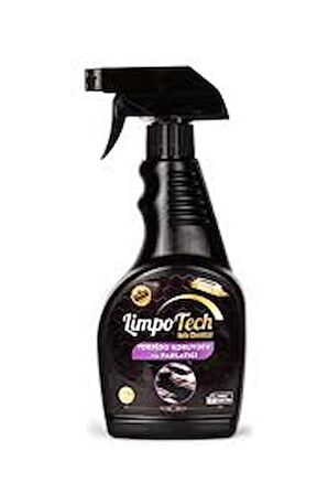 LİMPOTECH TORPİDO KORUYUCU VE PARLATICI 500ML