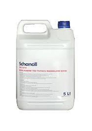 SCHANALL SM7210 FIRIN SIVISI 5L