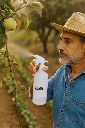 MP821 Endüstriyel700 Pro10 1.0cc Fısfıs 0,7Litre