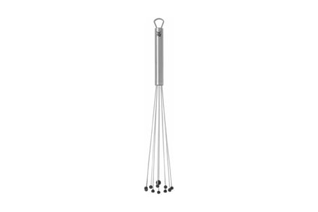 PROFI PLUS FLEXI ÇIRPICI SİLİKON 32CM HALKALI