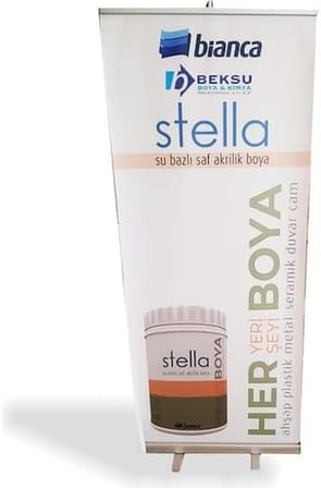 Stella Beyaz 0.50 Lt