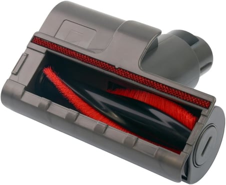 Dyson V7, V8, V10, V11, V15 Uyumlu Mini Turbo Başlık