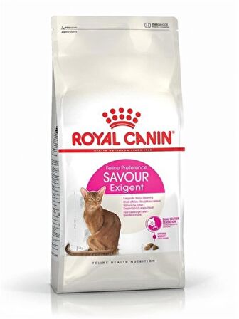 Royal Canin Exigent 35/30 Seçici Yetişkin Kedi Maması 2 Kg X 2 Adet