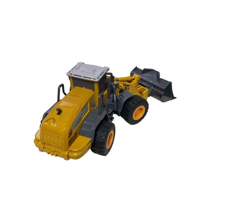 19 cm kazıcı kepçe iş makinesi 2681