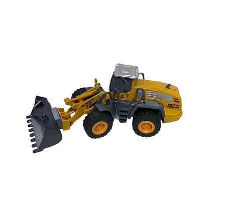 19 cm kazıcı kepçe iş makinesi 2681