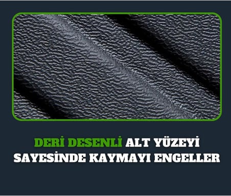 Hyundai Bayon 2025 Model İle Uyumlu 5D Premium Ekstra Havuzlu Paspas Ve Bagaj Havuzu Set