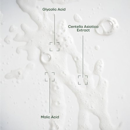 Anti Blackhead Köpük 120 ml